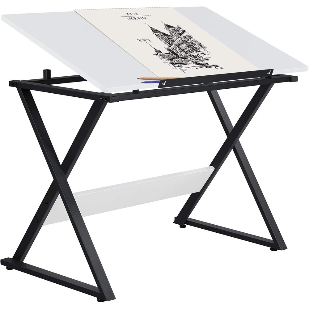 Tables - Mesa de Desenho ou Mesa de