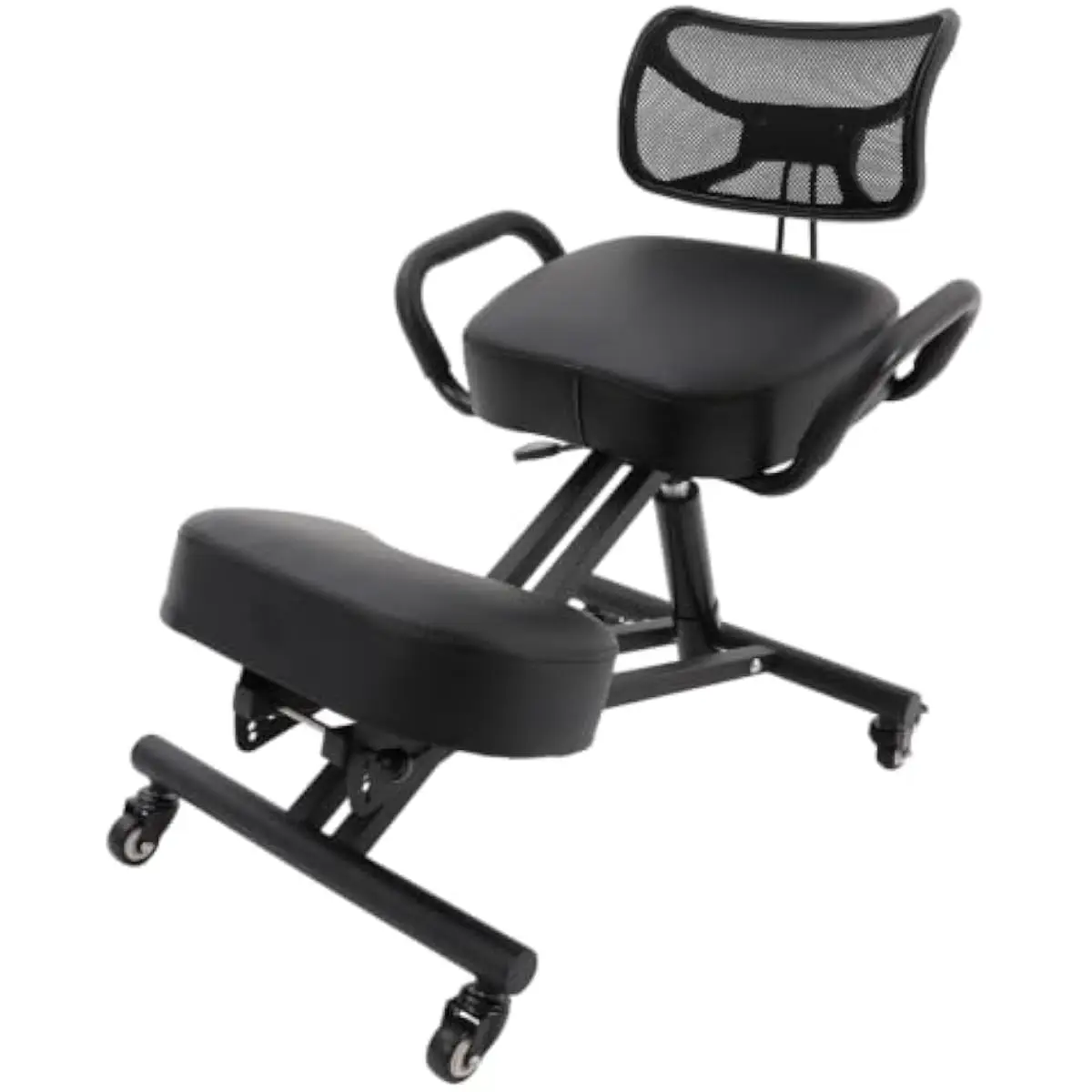 Chairs - Cadeira ergonómica para postura de joelhos,