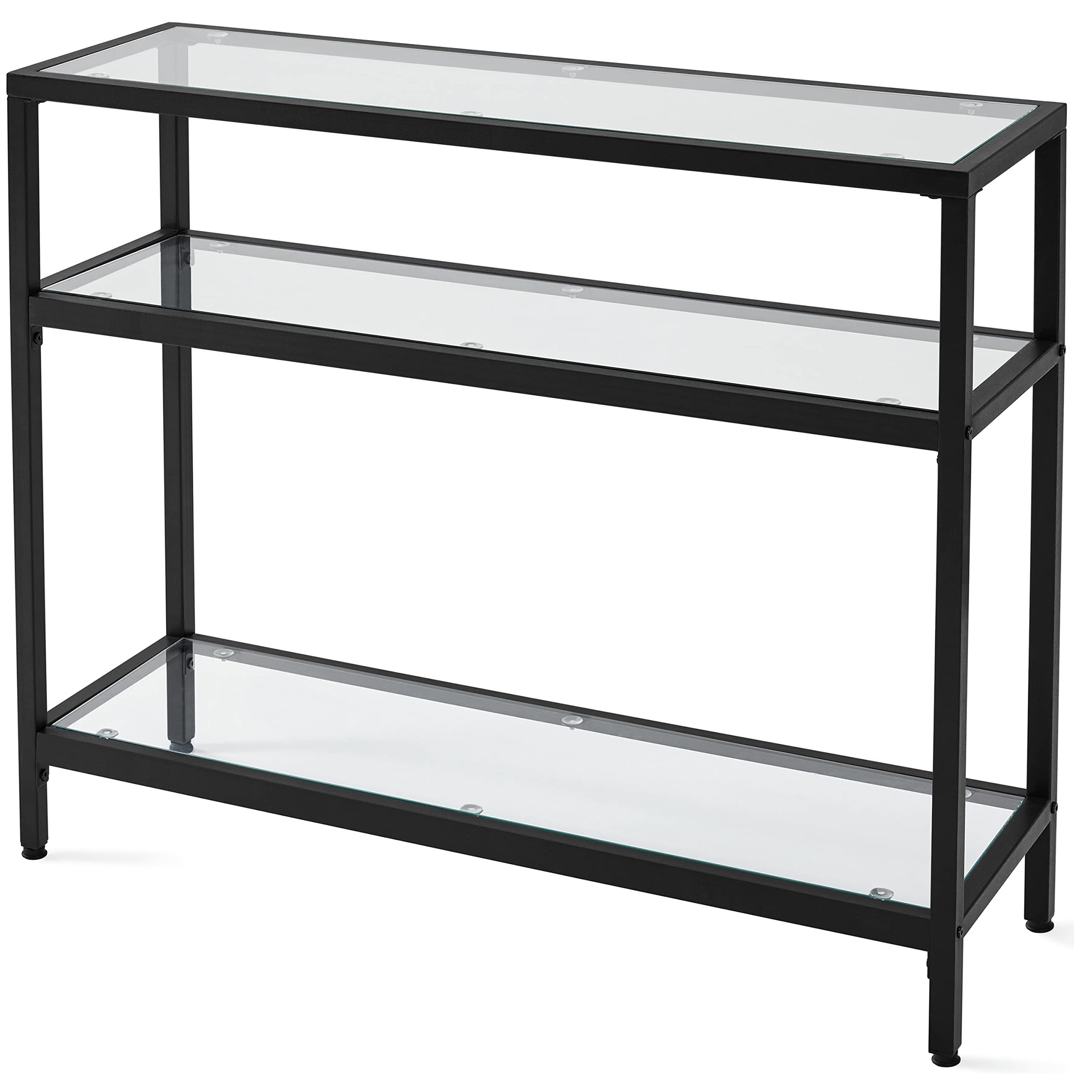 Sofas - Mesa Console, Estrutura de Metal e