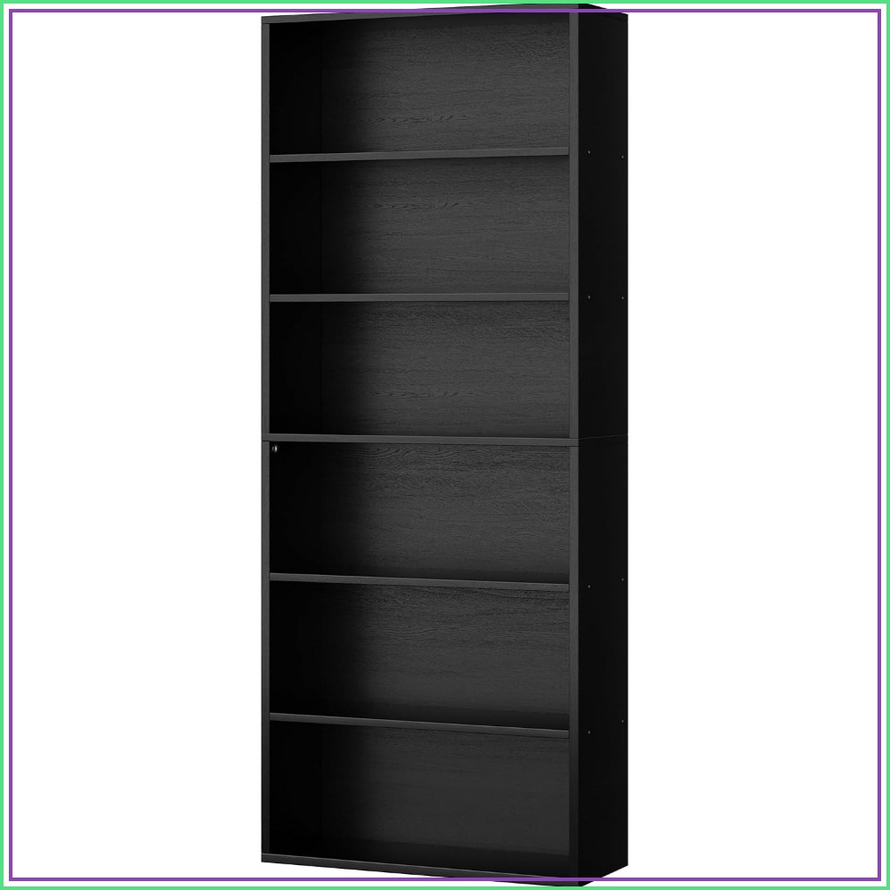 Estante Aberta de 6 Níveis, Pr - Storage avaliação e preço