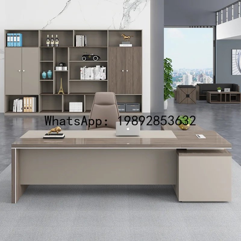 Mesa executiva para escritório - Chairs avaliação e preço