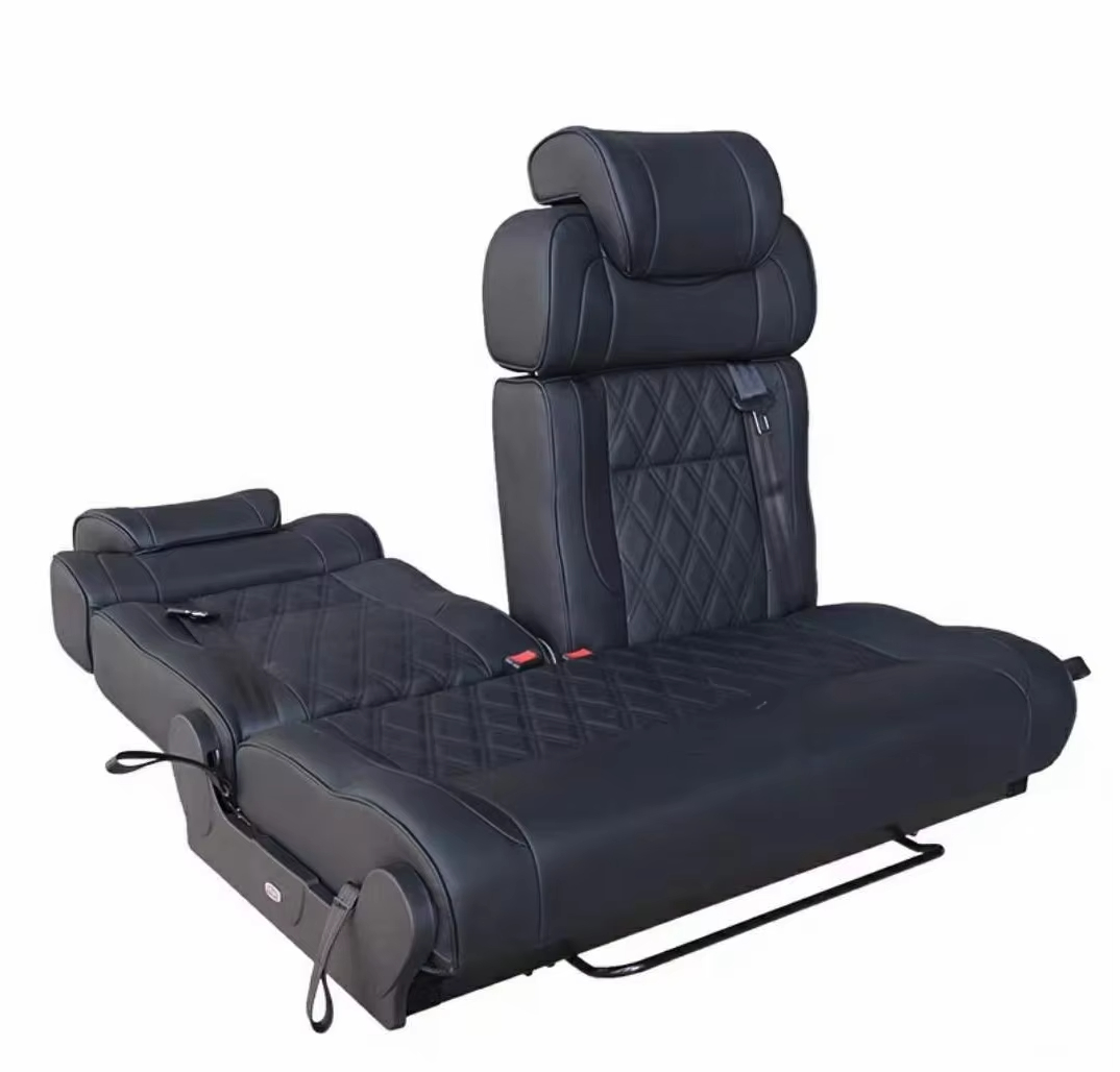 Sofá Cama Confortável para Van - Sofas avaliação e preço