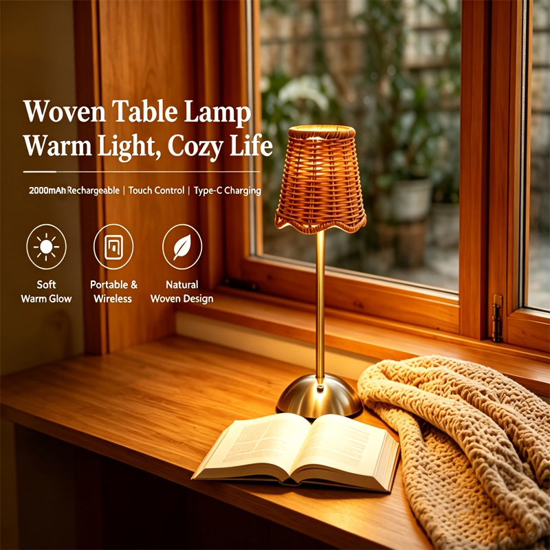 Luminária de Mesa Artística em - Bedroom Furniture avaliação e preço