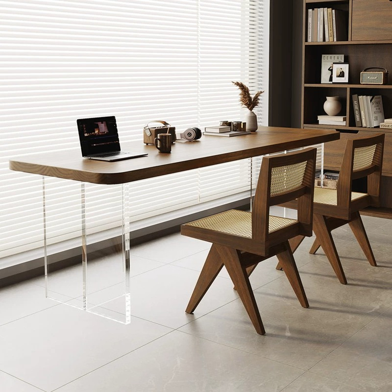 Mesa de escritório nórdica de  - Bedroom Furniture avaliação e preço