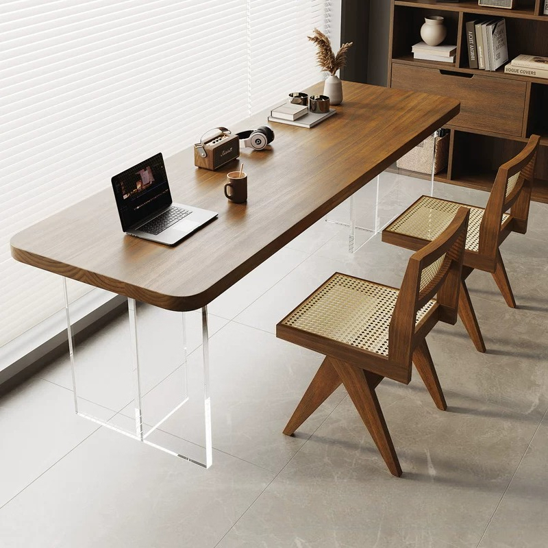 Mesa de escritório nórdica de  - Bedroom Furniture avaliação e preço