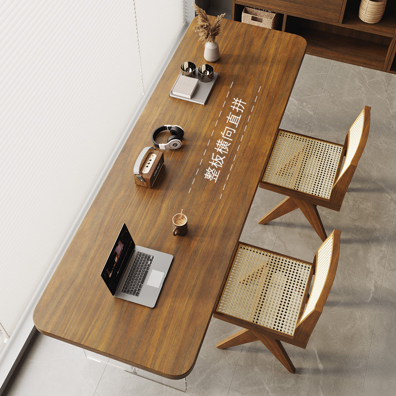 Mesa de escritório nórdica de  - Bedroom Furniture avaliação e preço