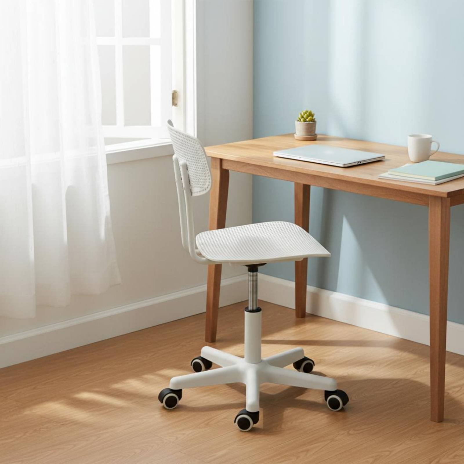 Cadeira de escritório ajustáve - Chairs avaliação e preço