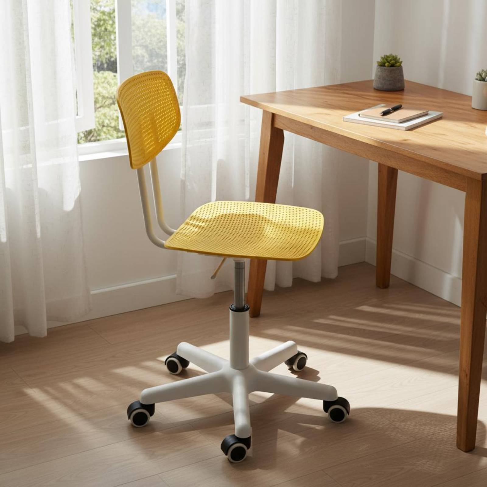 Cadeira de escritório ajustáve - Chairs avaliação e preço
