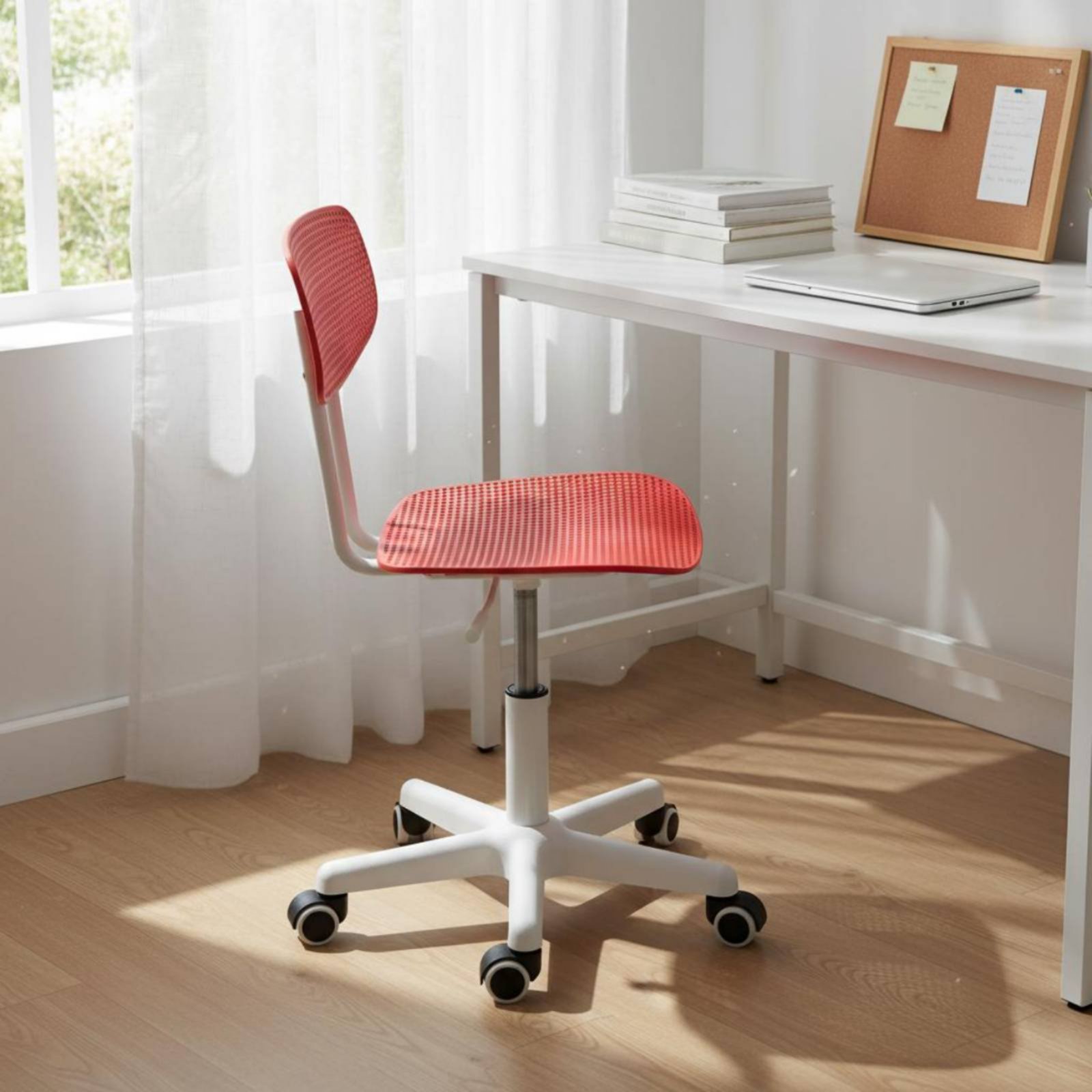 Cadeira de escritório ajustáve - Chairs avaliação e preço