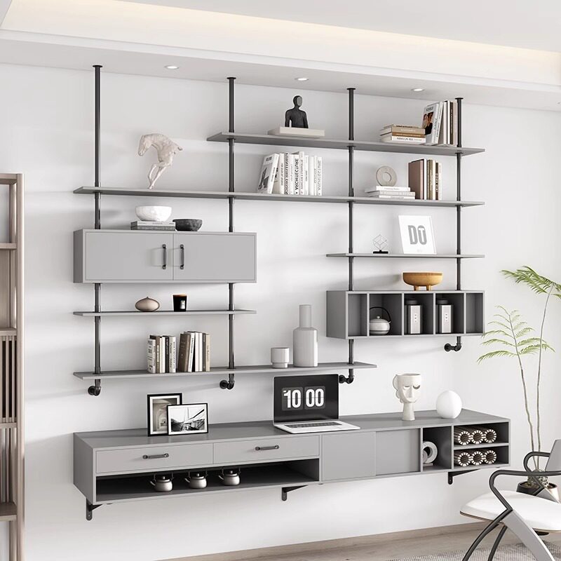 Mesa Flutuante Moderna de Made - Bedroom Furniture avaliação e preço