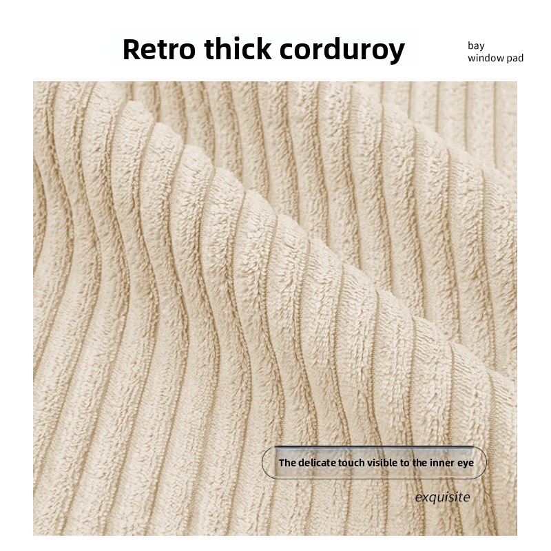 Almofada de Encosto Grande par - Headboard Cushion Backrest Tatami avaliação e preço
