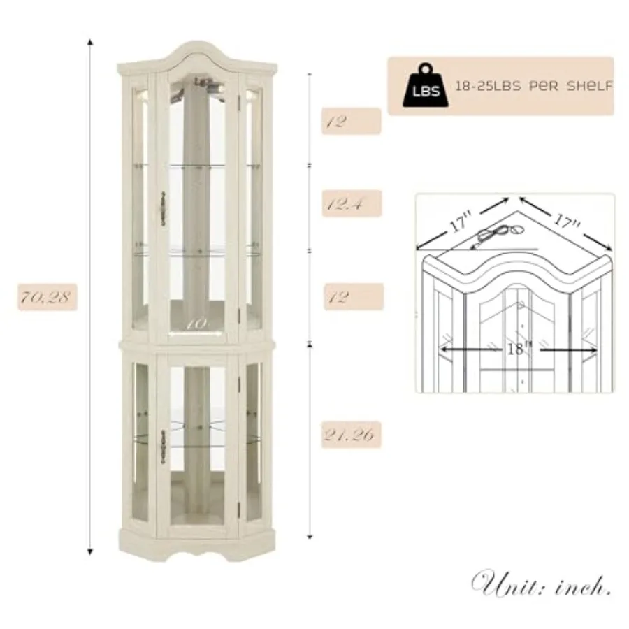 Armário de canto para guardar  - Storage avaliação e preço