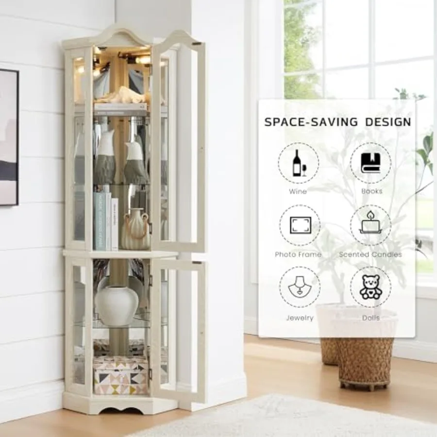 Armário de canto para guardar  - Storage avaliação e preço