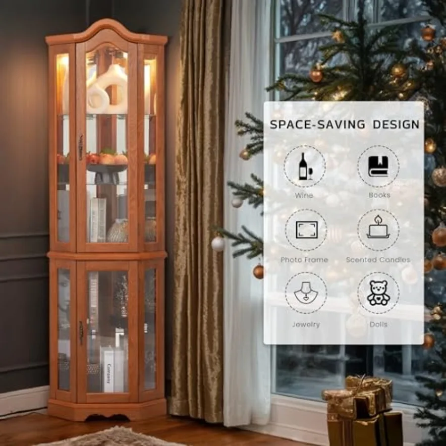 Armário de canto para guardar  - Storage avaliação e preço