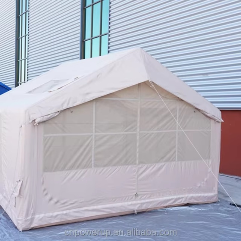 Tenda Inflável de Luxo XMSJ pa - Bedroom Furniture avaliação e preço