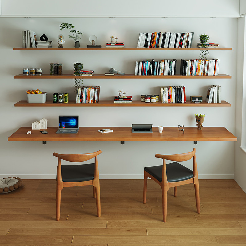Mesa de Madeira Sólida Nórdica - Bedroom Furniture avaliação e preço