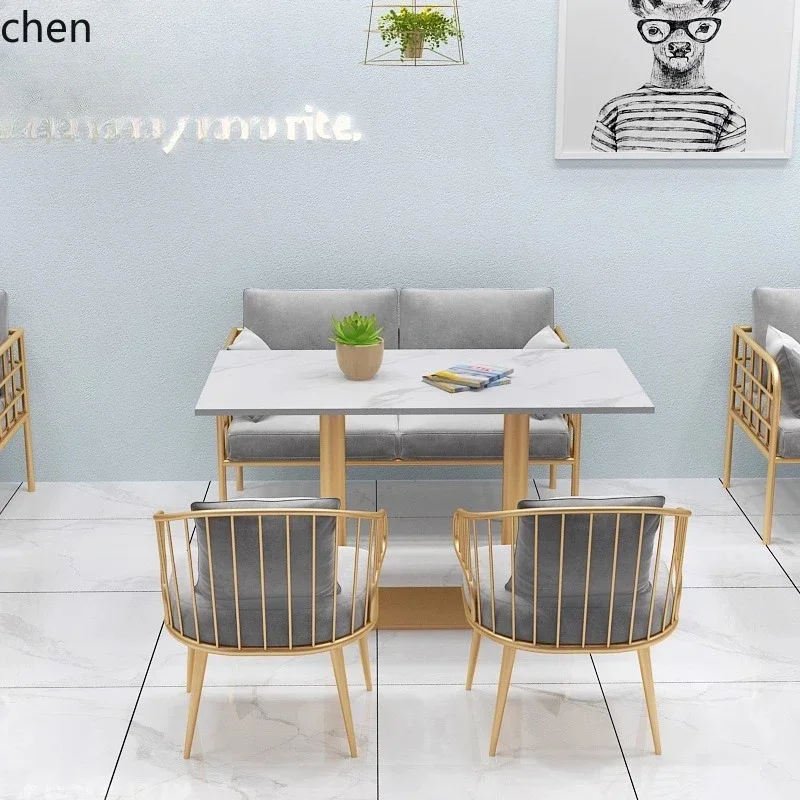 Conjunto de Mesa e Cadeiras TQ - Chairs avaliação e preço
