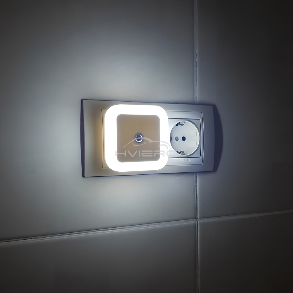 Sensor sem fio led night light - Floating Nightstand With Led Light avaliação e preço