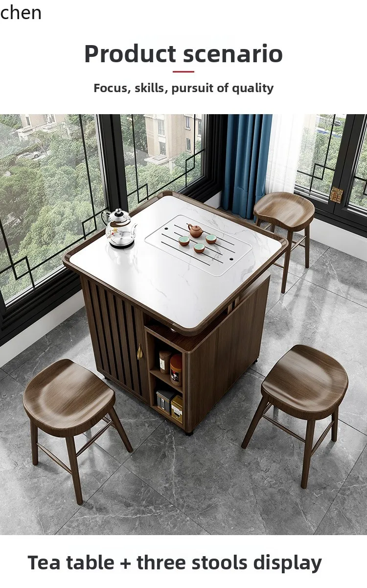 Conjunto de Mesa e Cadeiras pa - Chairs avaliação e preço