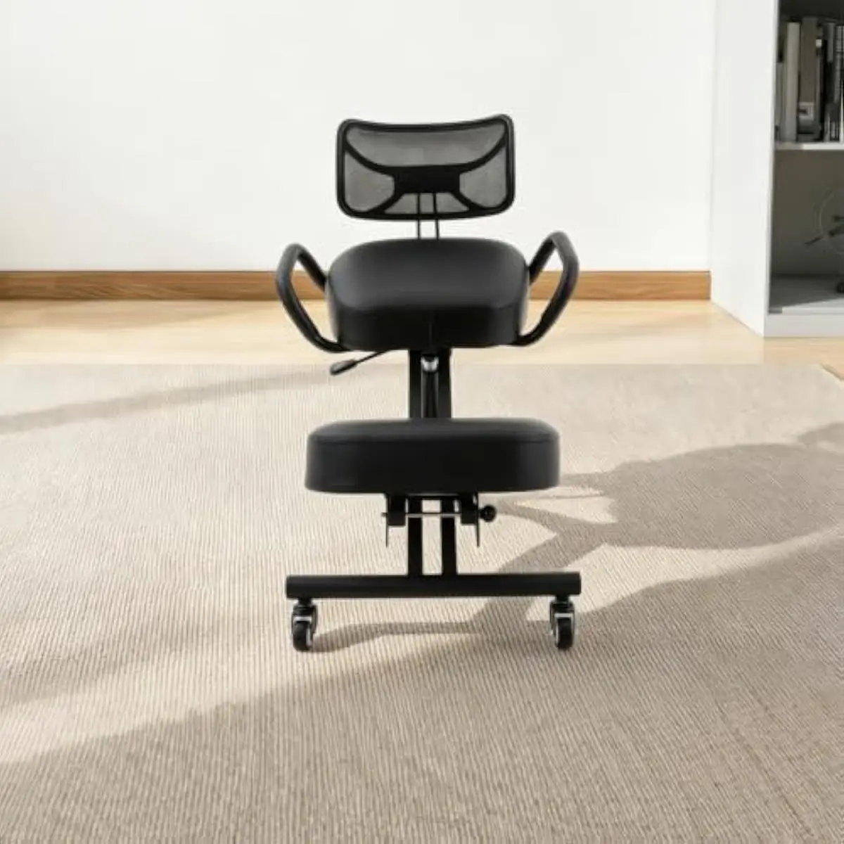 Cadeira ergonómica para postur - Chairs avaliação e preço