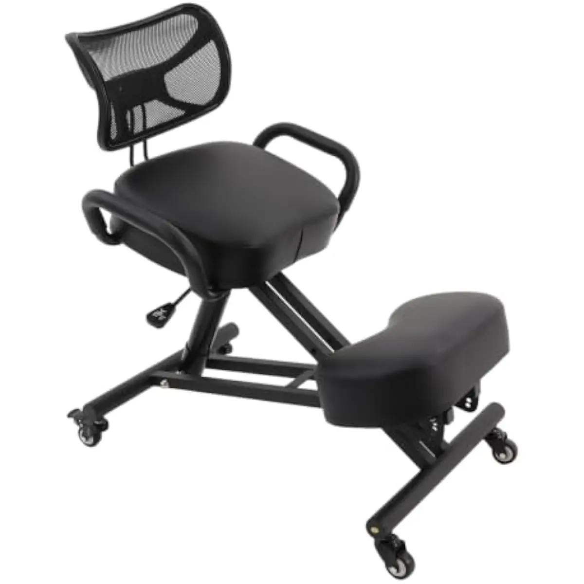 Cadeira ergonómica para postur - Chairs avaliação e preço