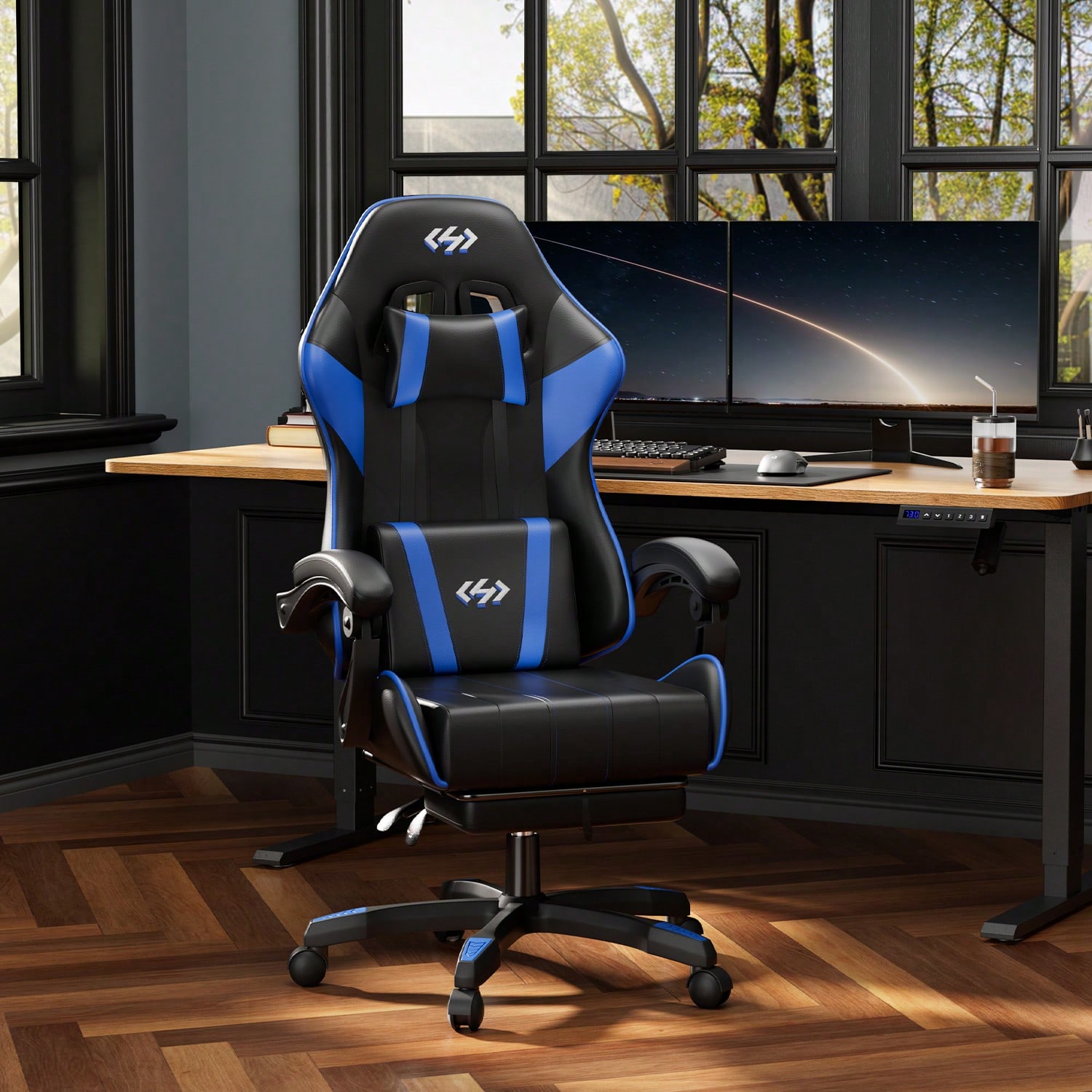 Cadeira Gamer HLDIRECT, Cadeir - Sofas avaliação e preço