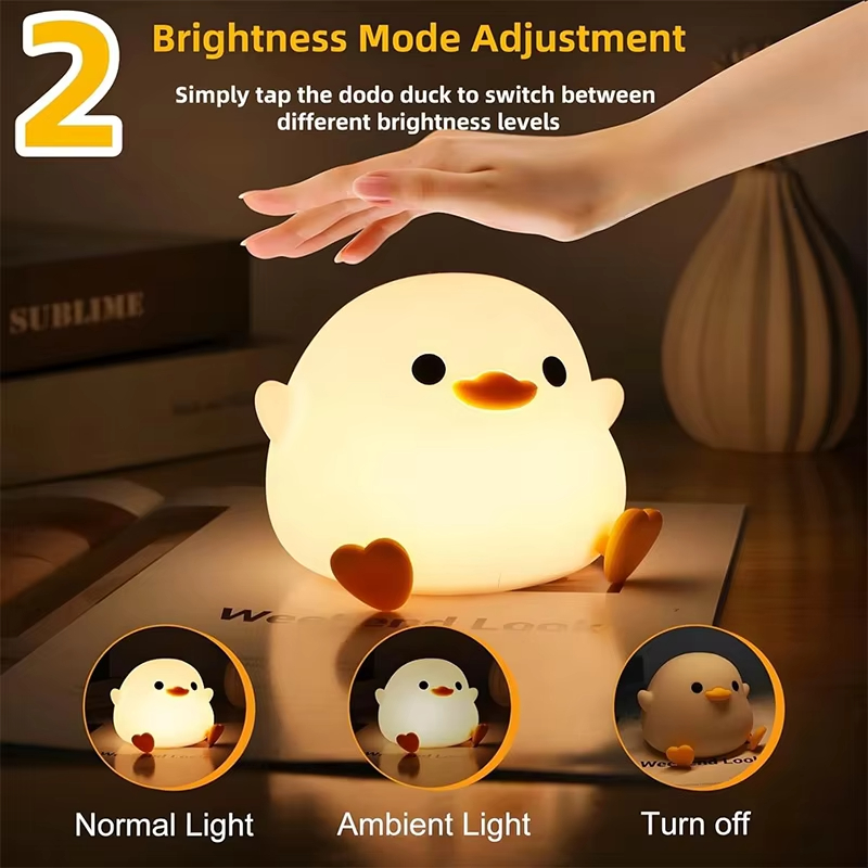 Luz Noturna LED em Forma de Pa - Floating Nightstand With Led Light avaliação e preço