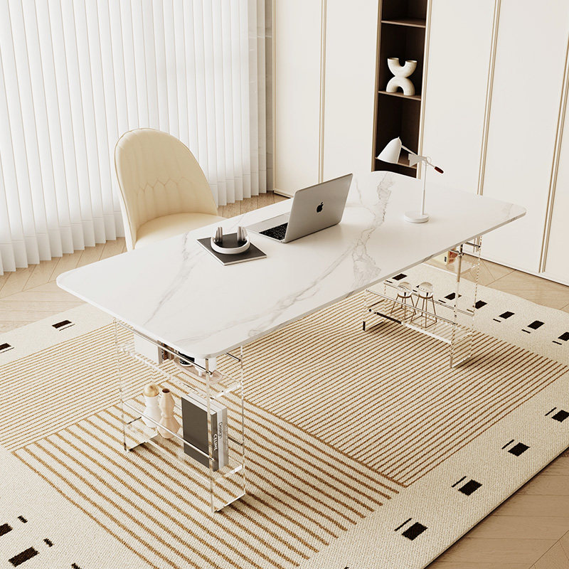 Mesa de Escritório Nórdica de  - Bedroom Furniture avaliação e preço