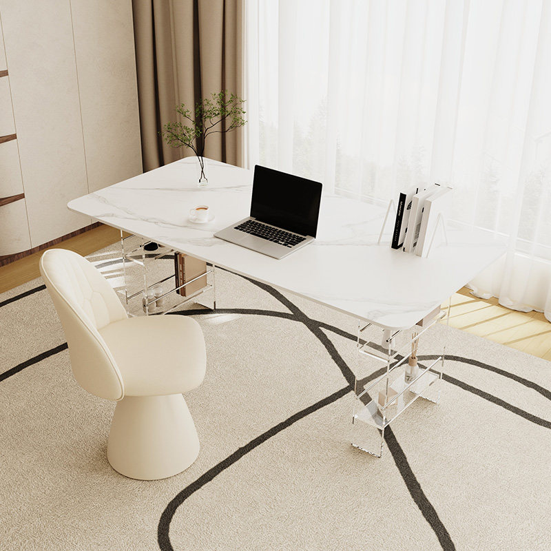 Mesa de Escritório Nórdica de  - Bedroom Furniture avaliação e preço