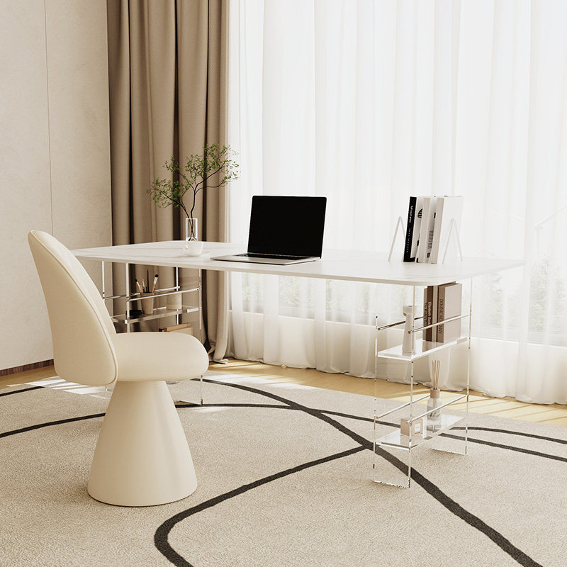 Mesa de Escritório Nórdica de  - Bedroom Furniture avaliação e preço