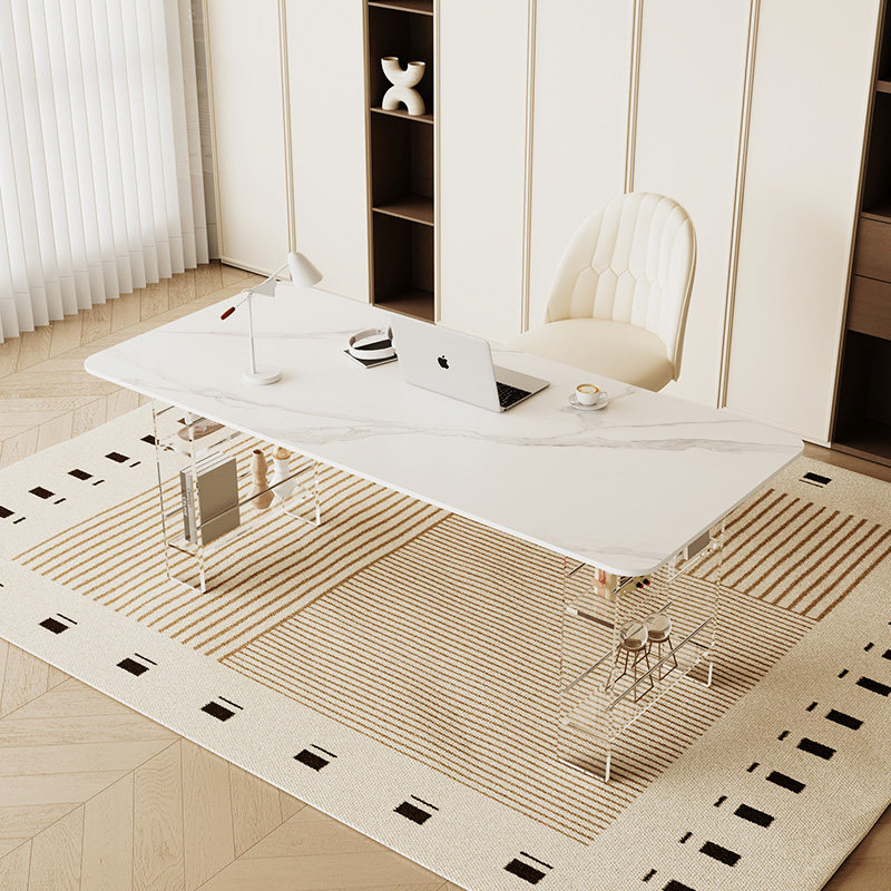 Mesa de Escritório Nórdica de  - Bedroom Furniture avaliação e preço