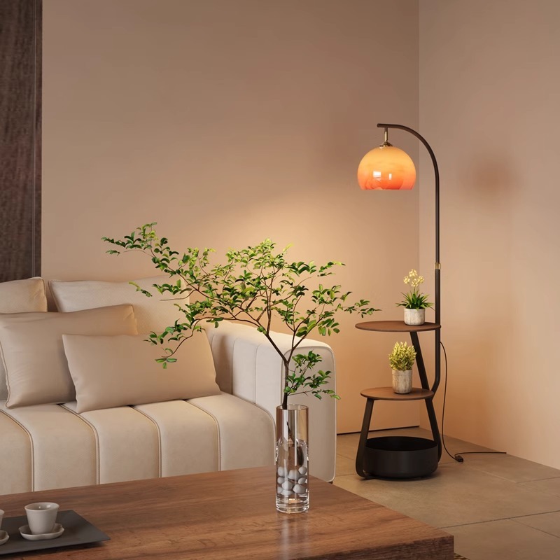 Luminária de chão, mesa de cab - Sofas avaliação e preço