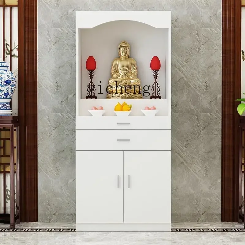 r9.2- Nicho de Buda para Casa  - Tables avaliação e preço