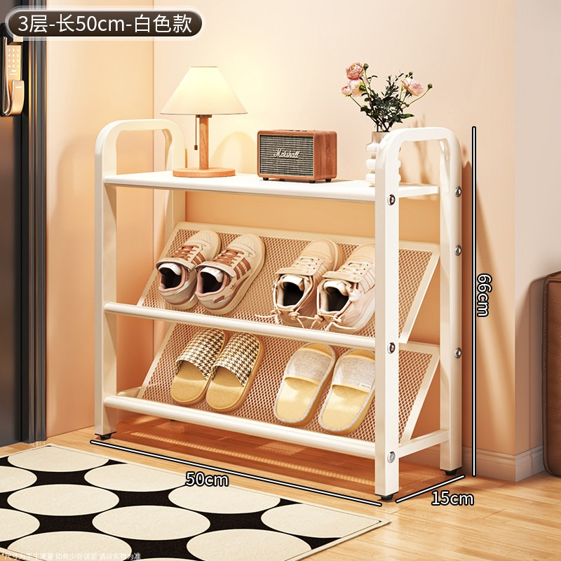 Sapateira Estreita de Vários N - Shoe Rack Cabinet Narrow Entryway avaliação e preço